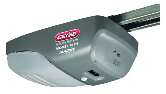 Genie Model 4124 with WiFi Garage Door Opener