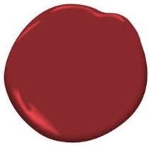 Creative-Door-Benjamin-moore-caliente Creative-Door-Benjamin-moore-caliente