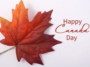 Canada Maple Leaf Canada Maple Leaf