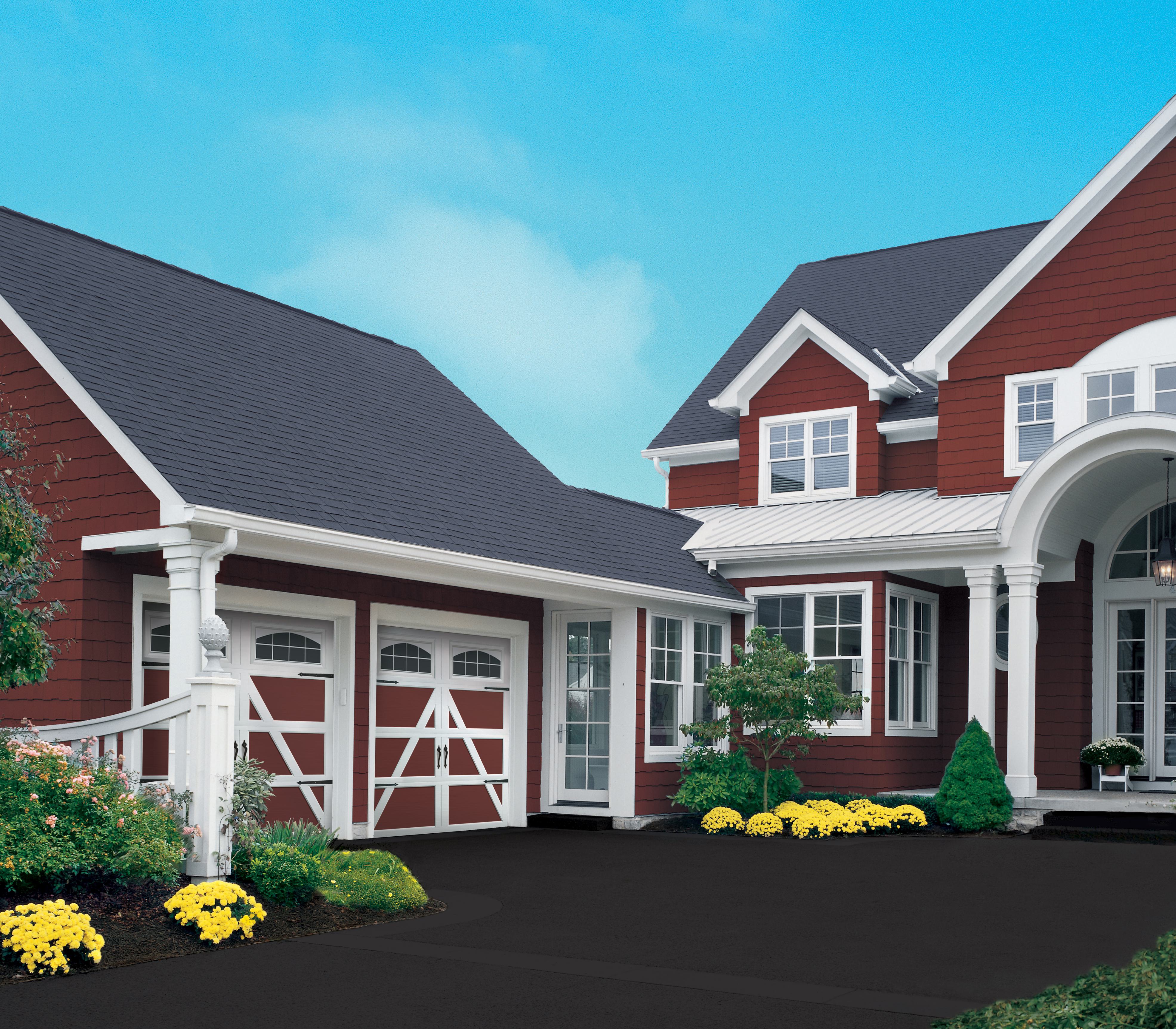 Creative-Door-Carriage-House-9700-Charleston Creative-Door-Carriage-House-9700-Charleston