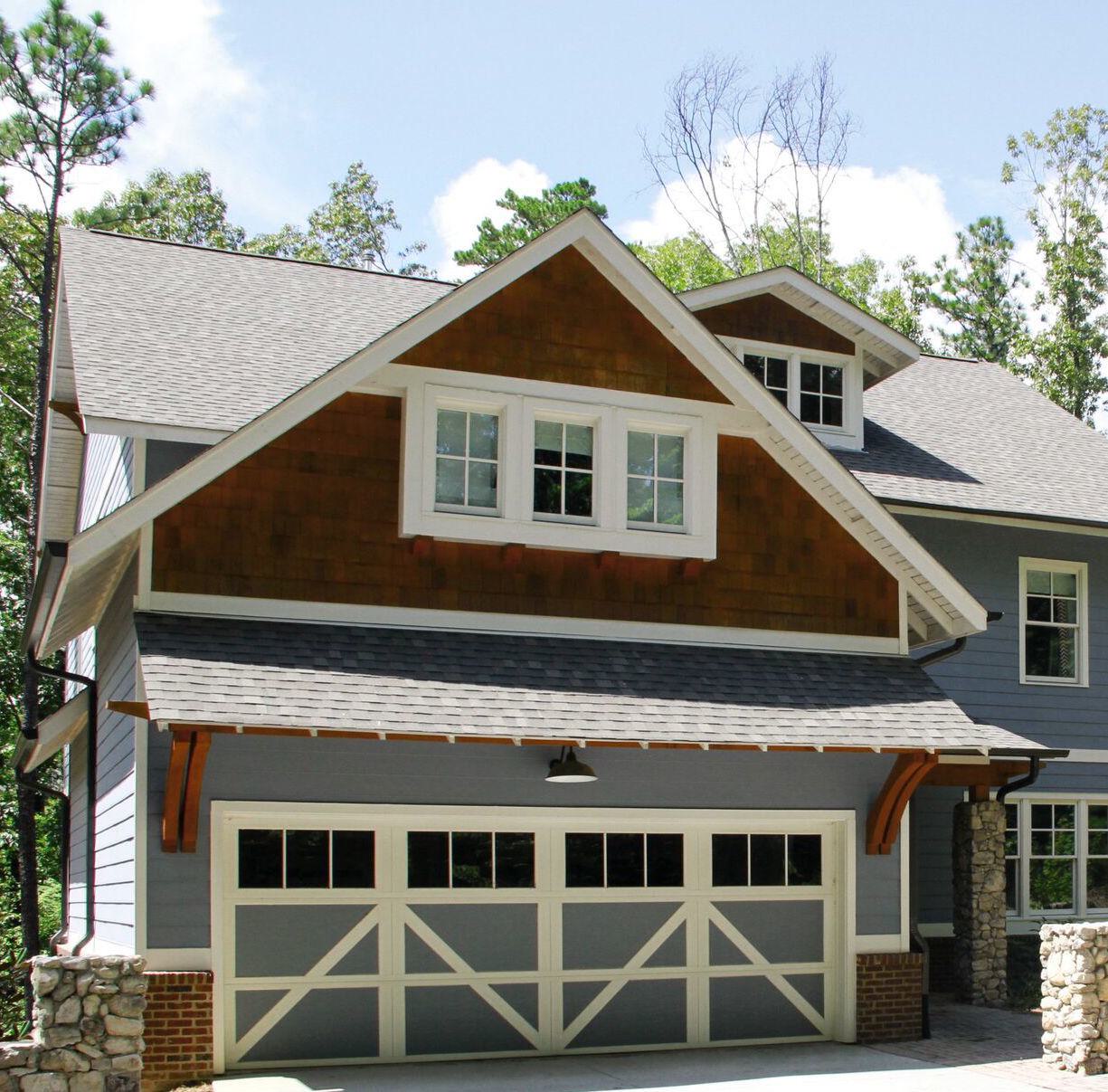 Creative Door-9700-Charleston-Custom Creative Door-9700-Charleston-Custom