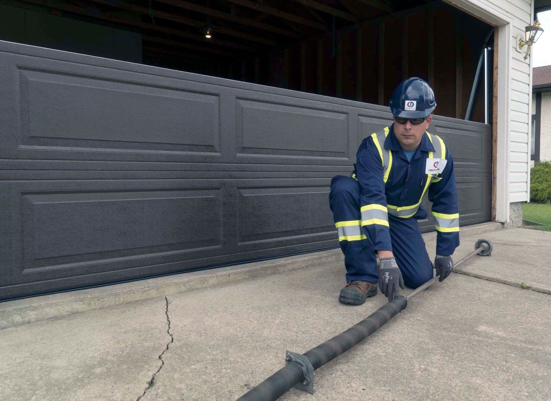 Creative_Door_Garage_Technician Creative_Door_Garage_Technician
