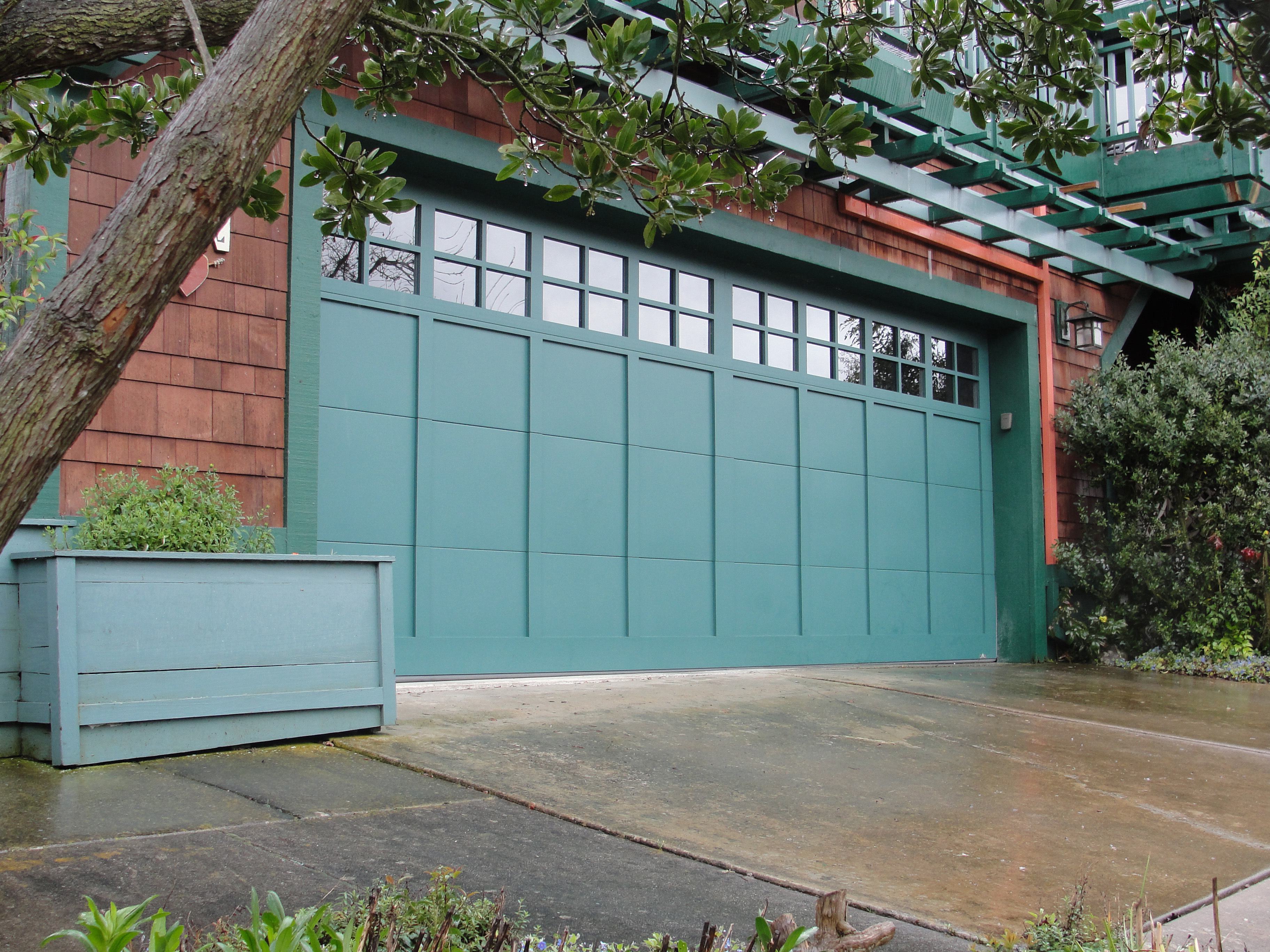 Creative-Door-GDU-Green Creative-Door-GDU-Green