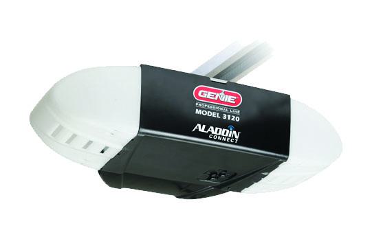 Genie Model 3120H with WiFi Garage Door Opener Genie Model 3120H with WiFi Garage Door Opener