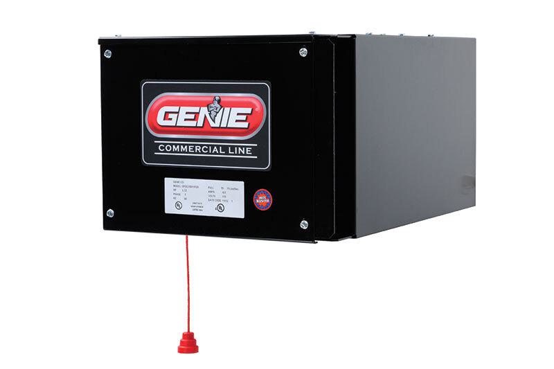 Genie commercial gate opener