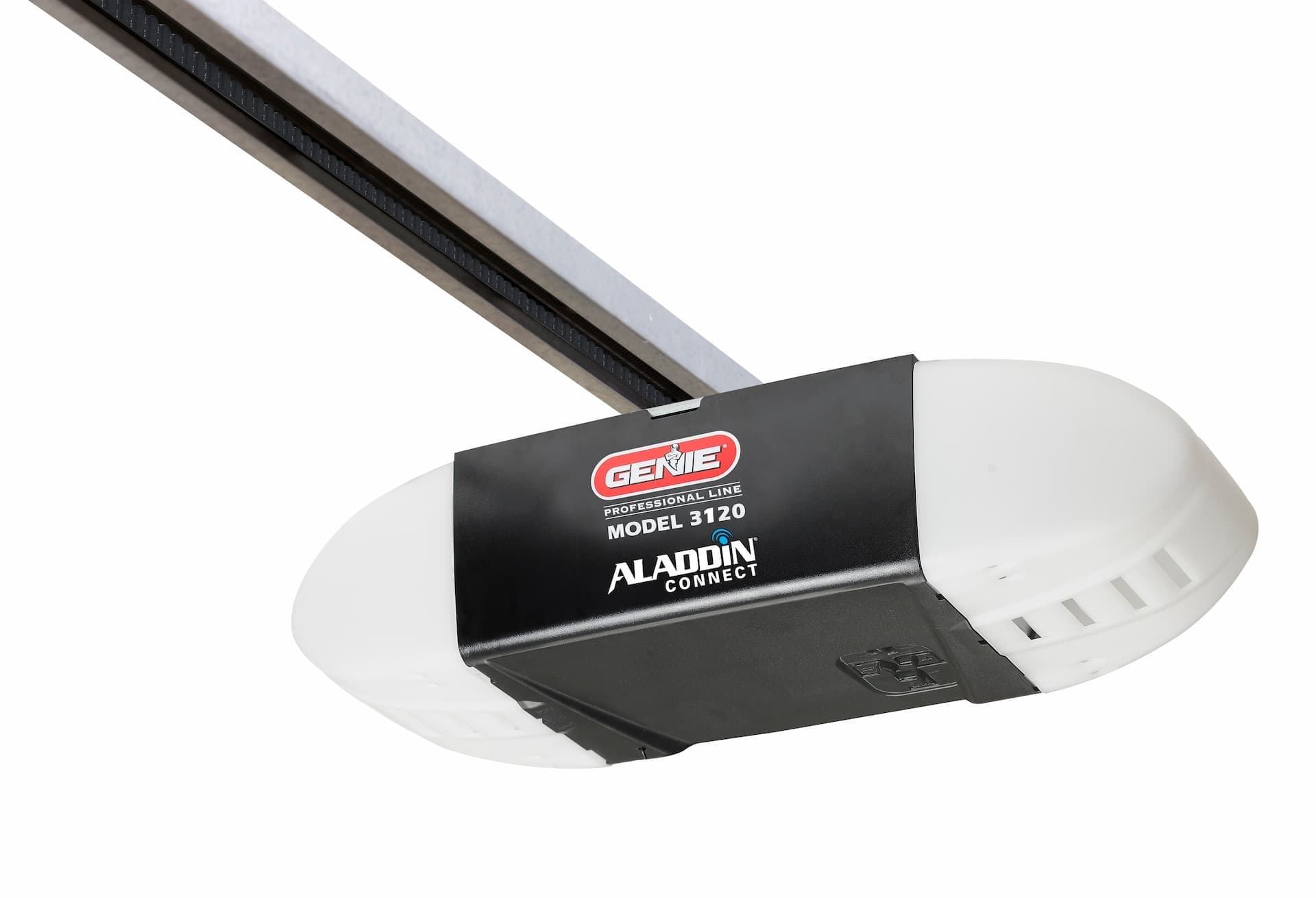 Genie garage door opener with Aladdin Connect Model 3120