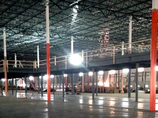 Calgary Home Depot Project