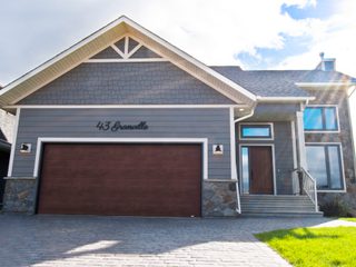 Martin Flush Panel Wood Grain In Walnut 3