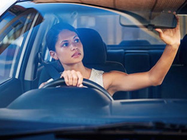 Distracted driving Distracted driving