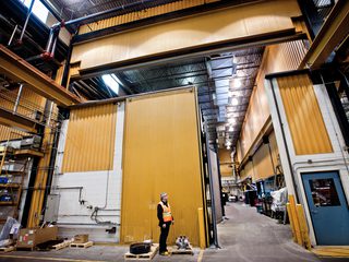 OEM Remanufacturing Construction