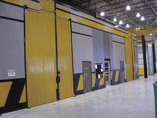 OEM Remanufacturing Inside View