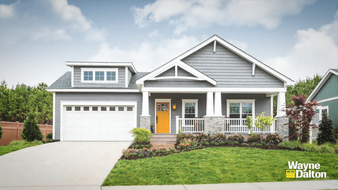 wayne dalton brand new garage doors