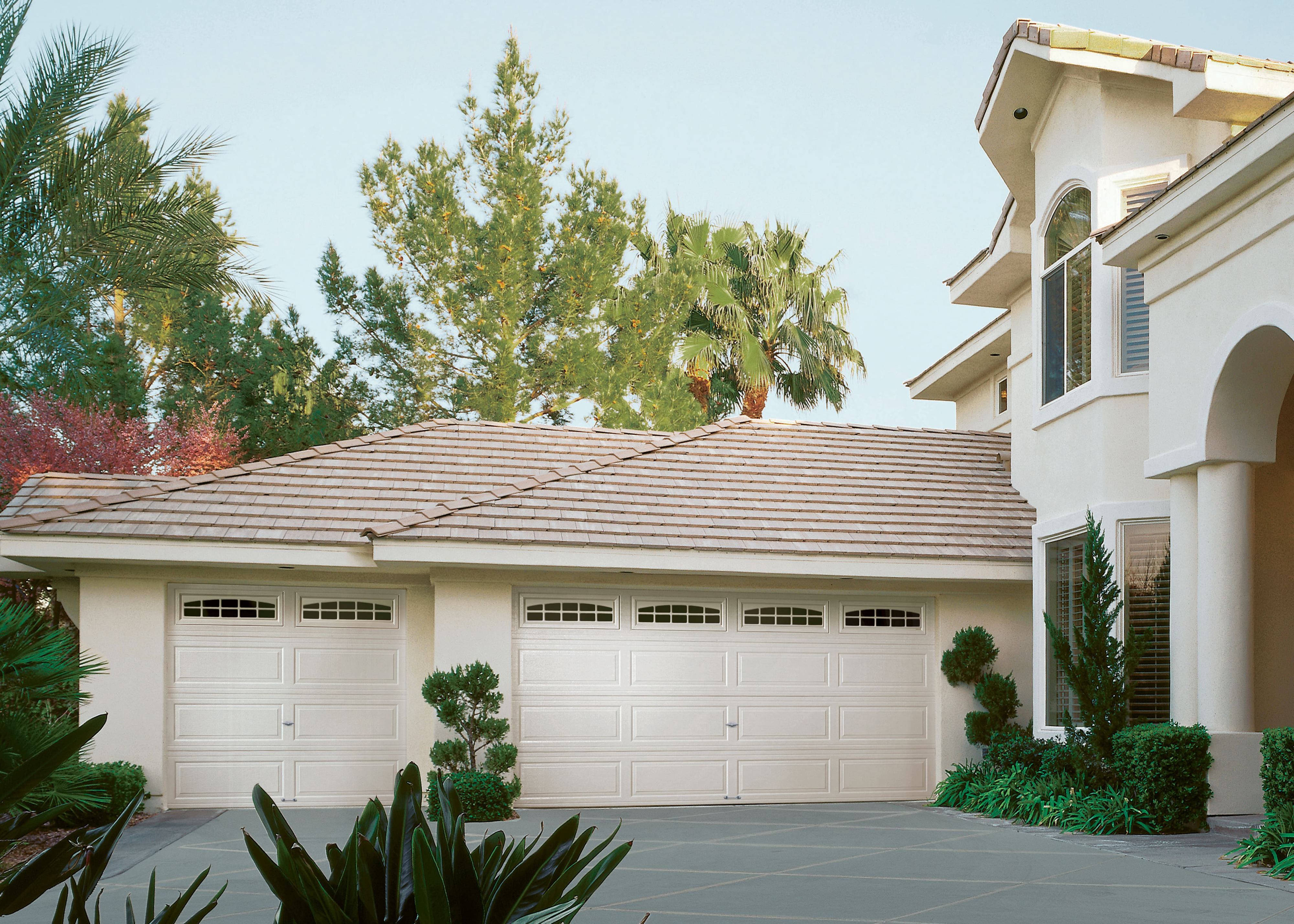 wayne dalton steel 8000 garage doors