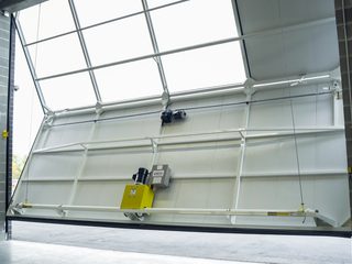 Surrey Diamond Doors 14