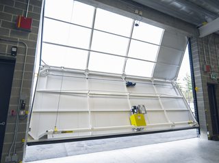 Surrey Diamond Doors 2