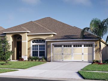 Residential Garage Door Residential Garage Door