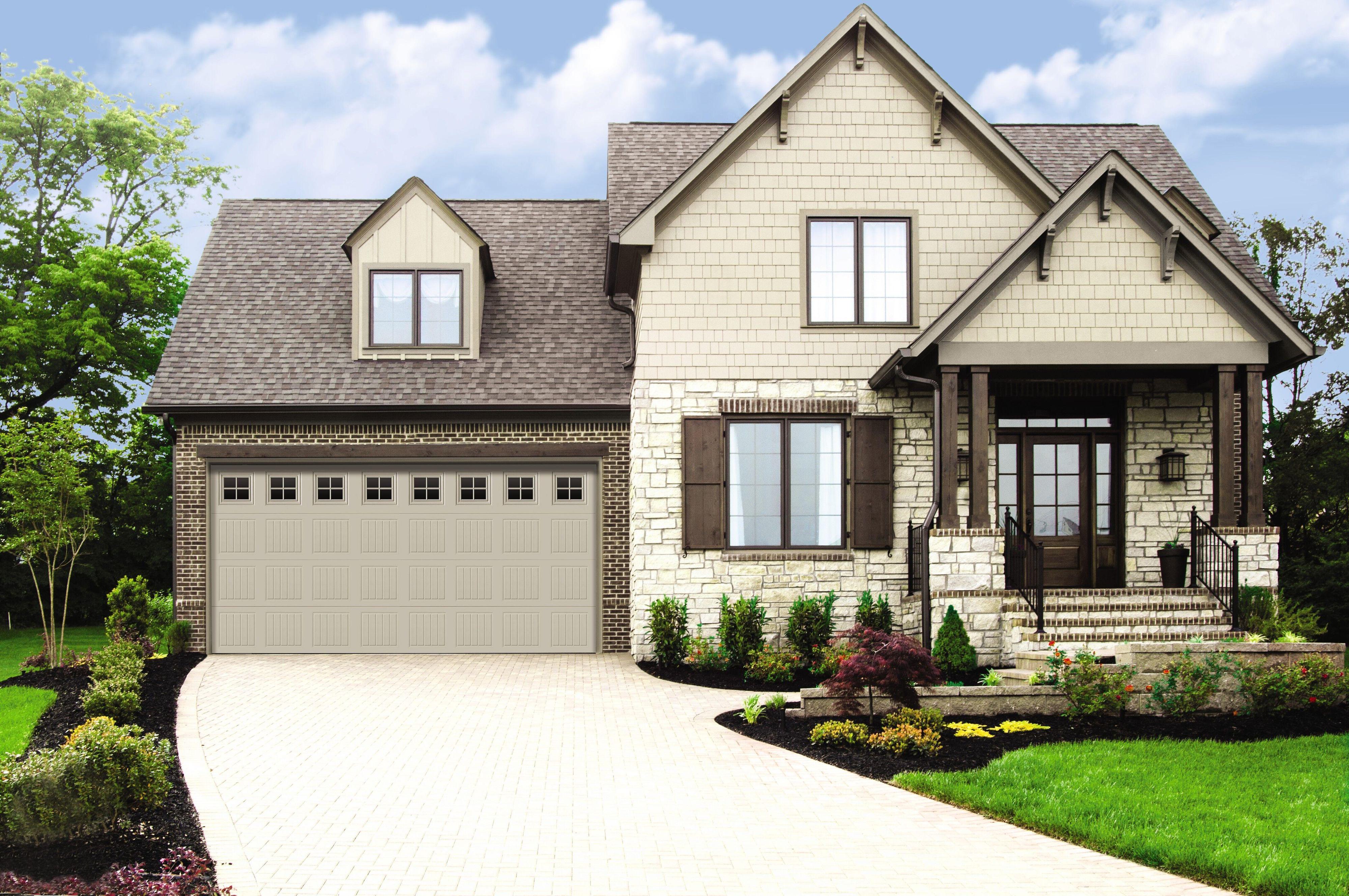 vinyl garage doors vinyl garage doors