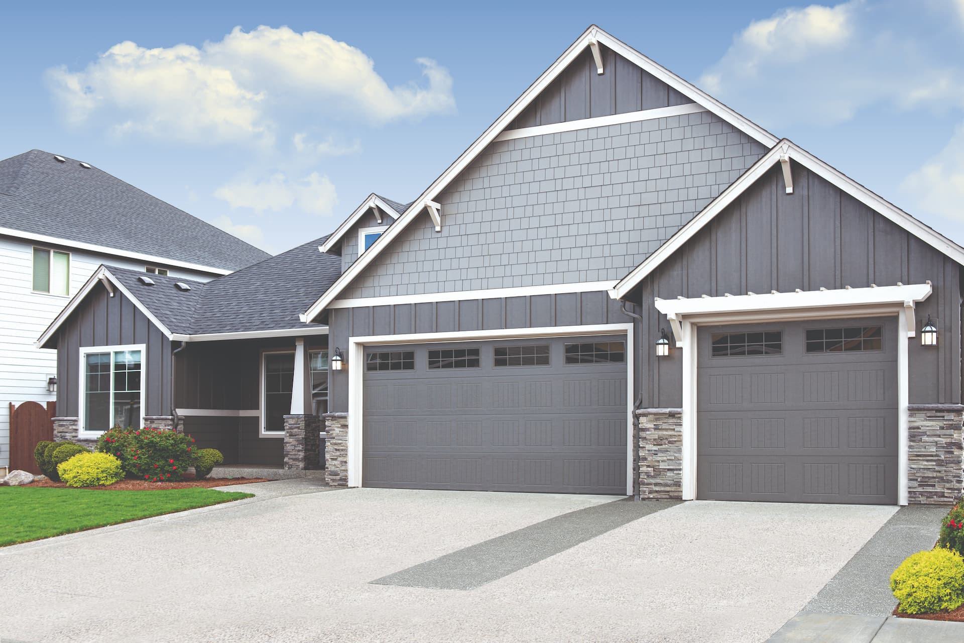 Wayne Dalton 8300-8500 classic steel