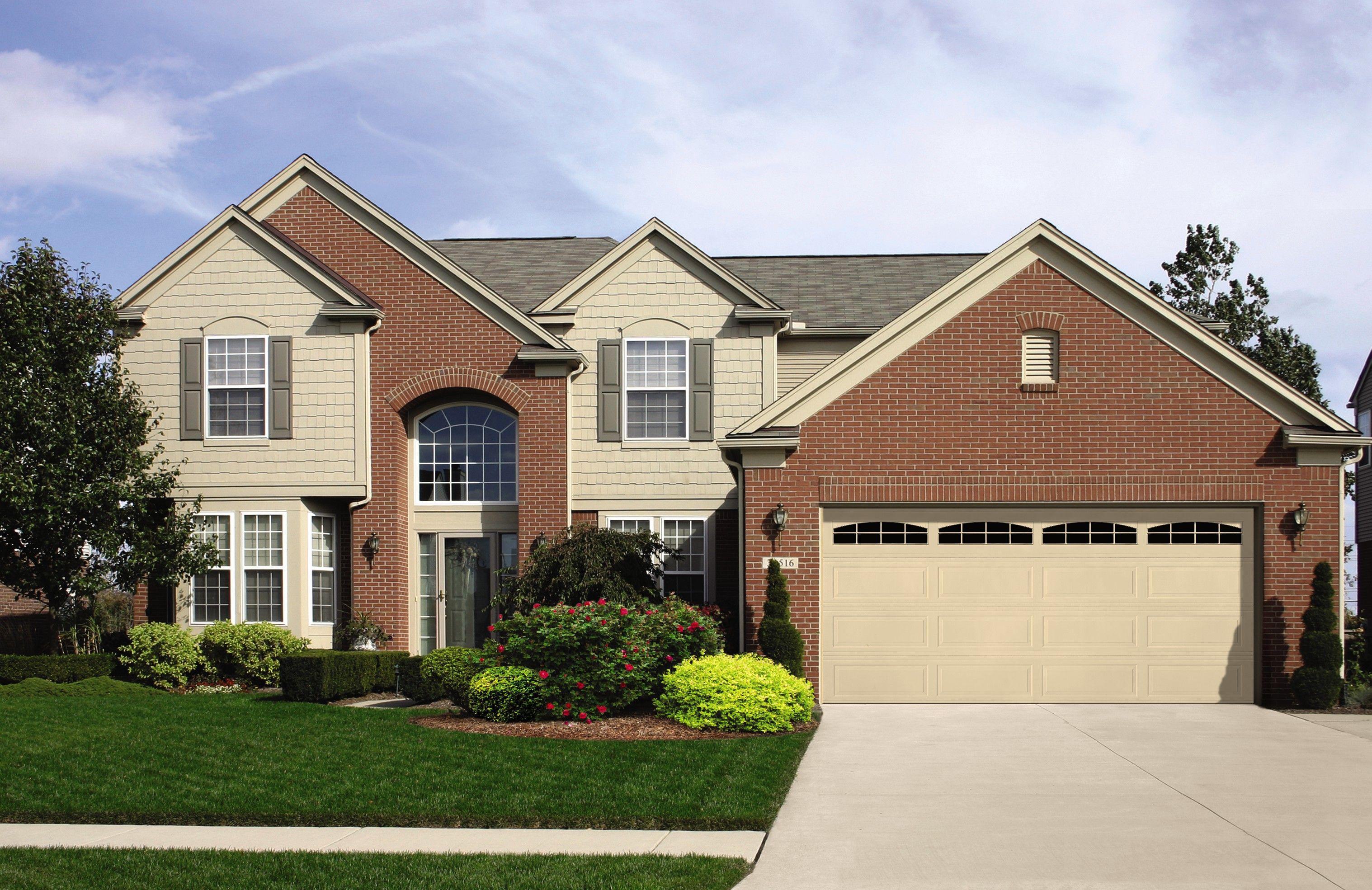 Wayne Dalton Ranch Residential Garage Door Wayne Dalton Ranch Residential Garage Door