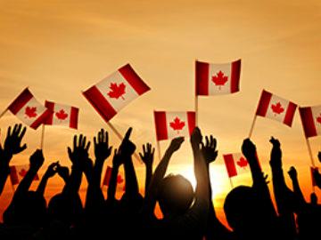 Canada Day Canada Day