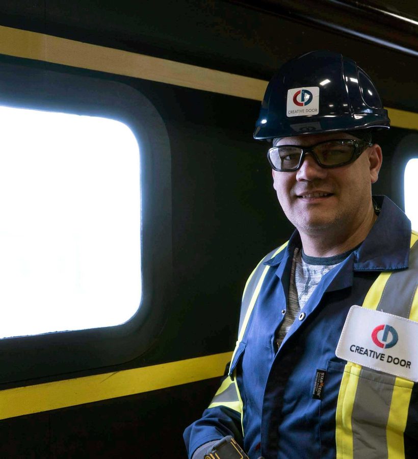 Cds Commercial Technician Min