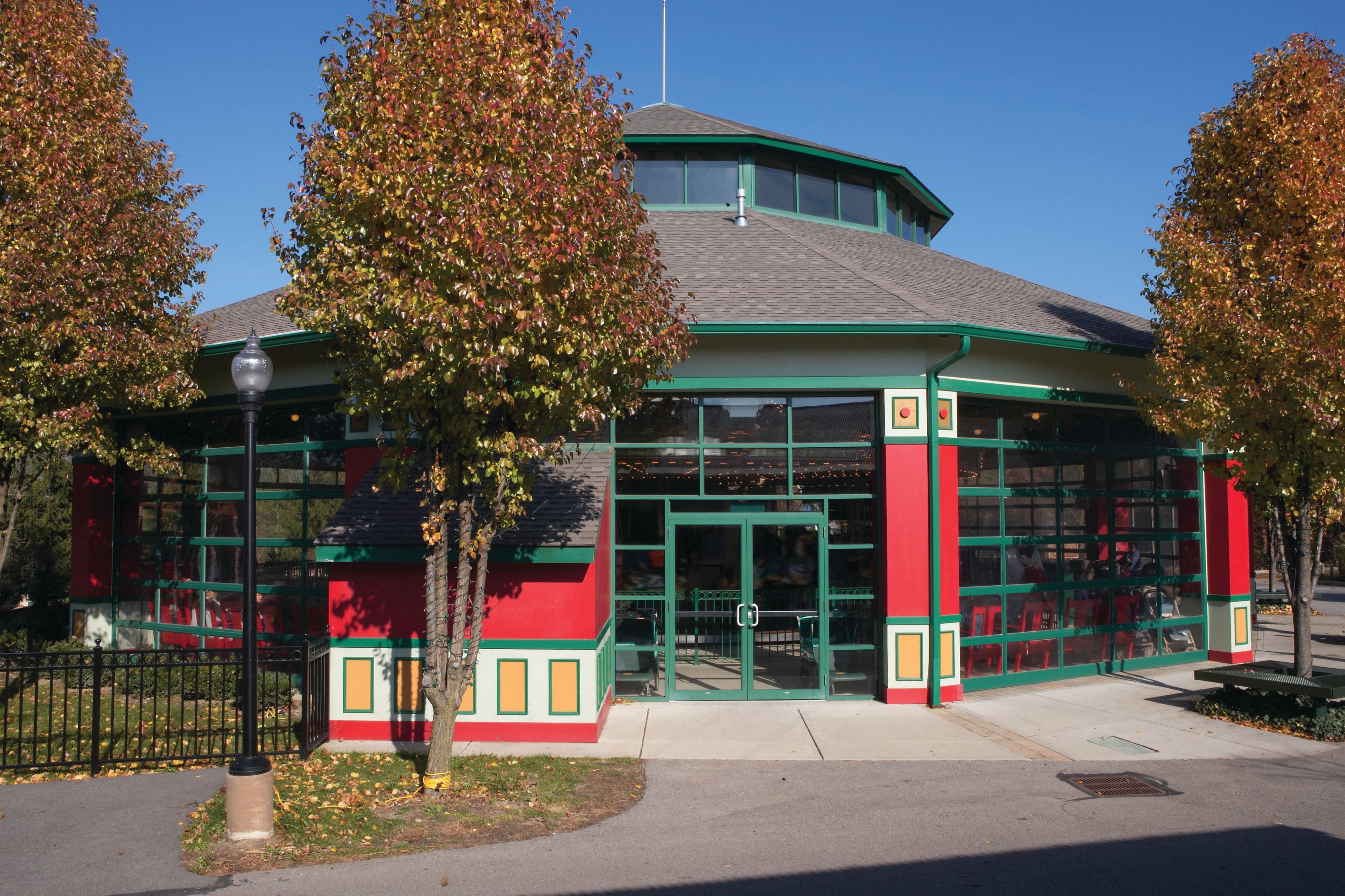 colourful customized wayne dalton commercial doors