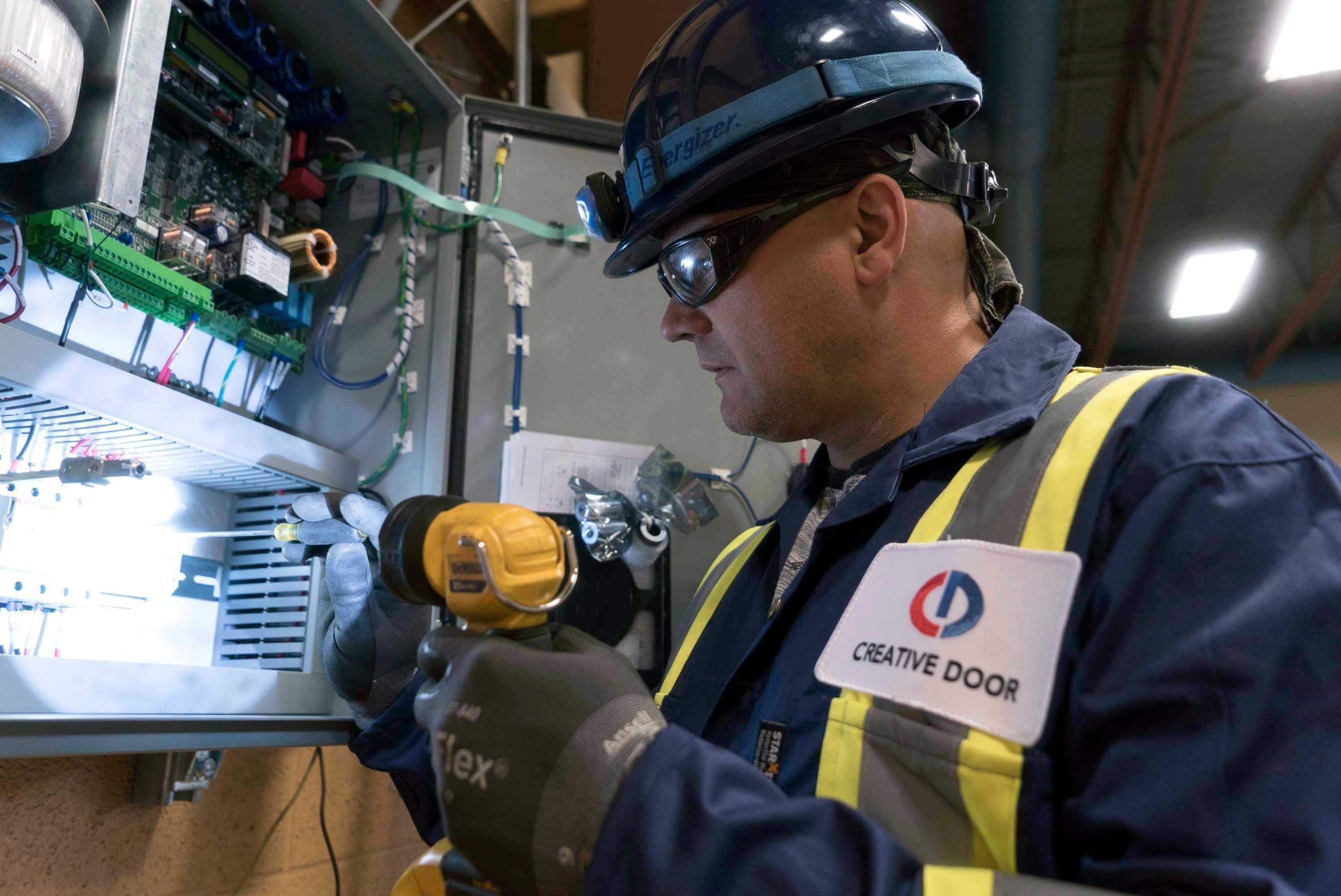 our trusted technicians perform planned maintenance after installation our trusted technicians perform planned maintenance after installation