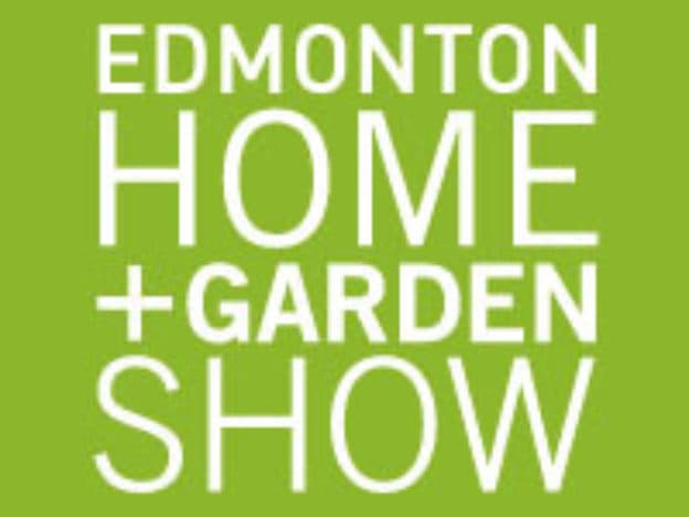 Edmonton Home & Garden Show