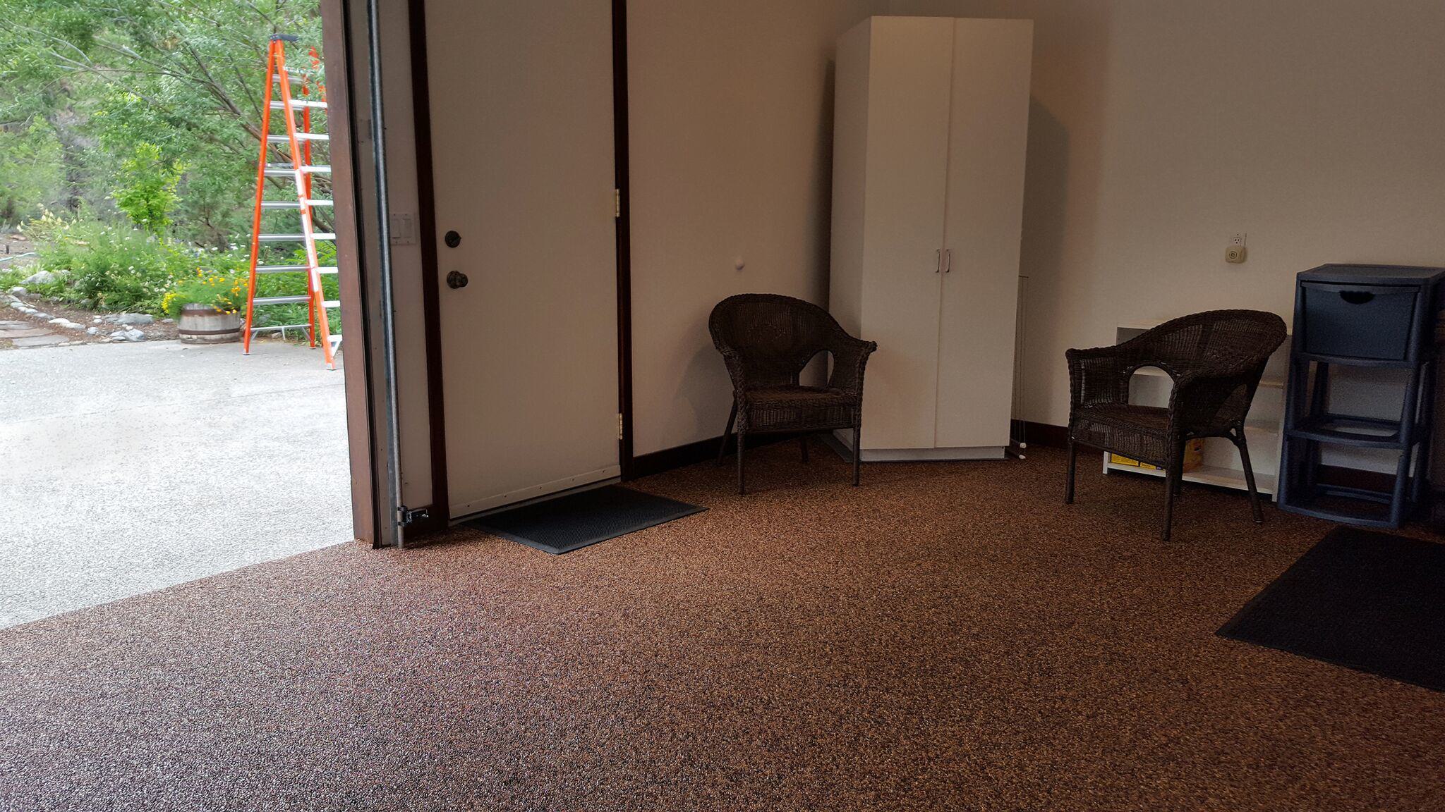 epoxy coated floor epoxy coated floor