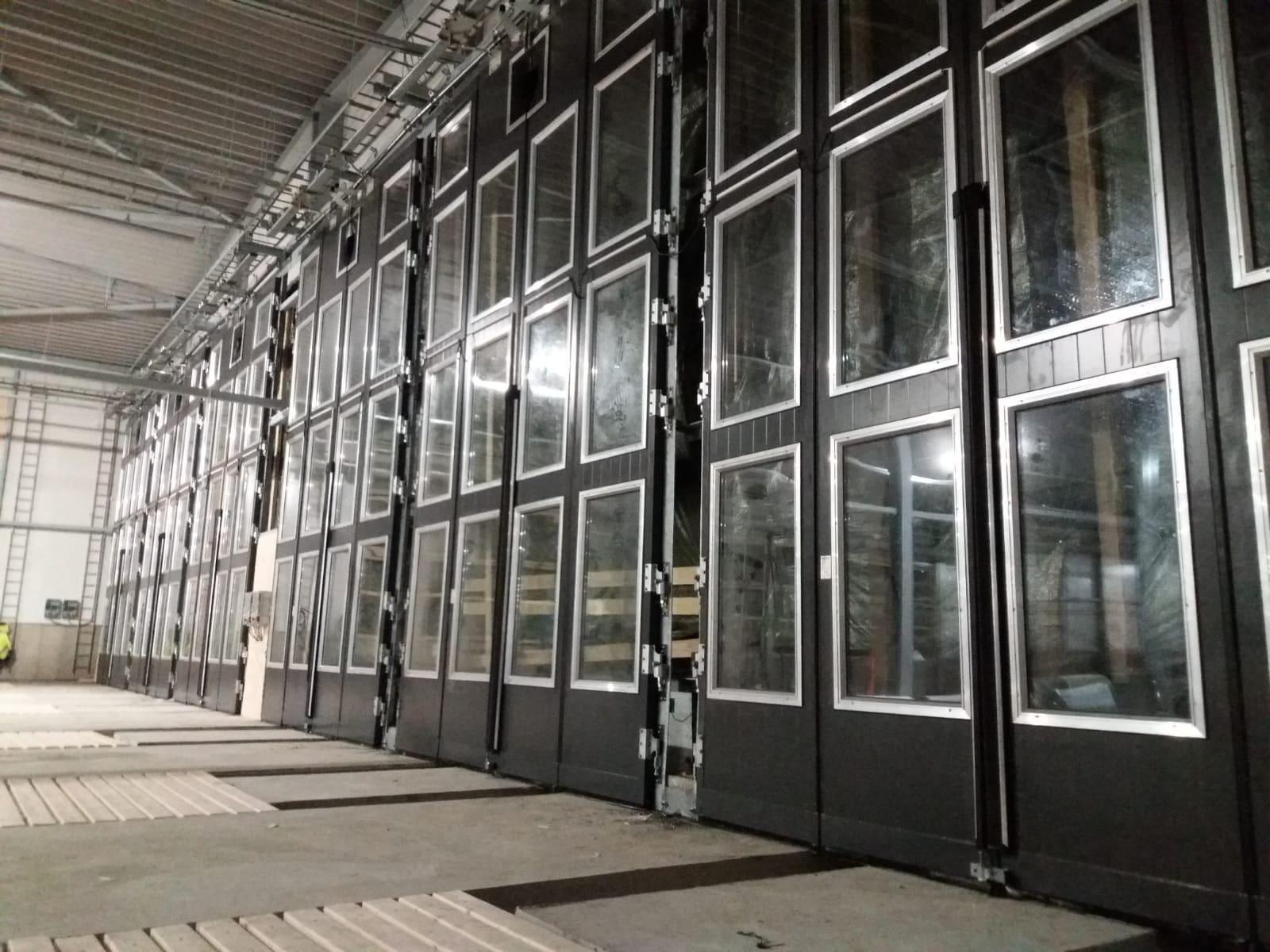 interior indoor fin door solutions interior indoor fin door solutions