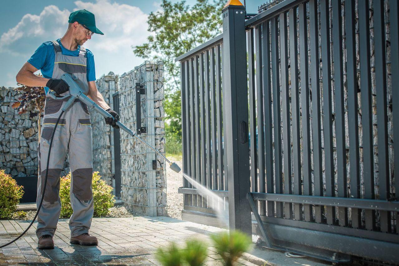 professional residential gate maintenance professional residential gate maintenance