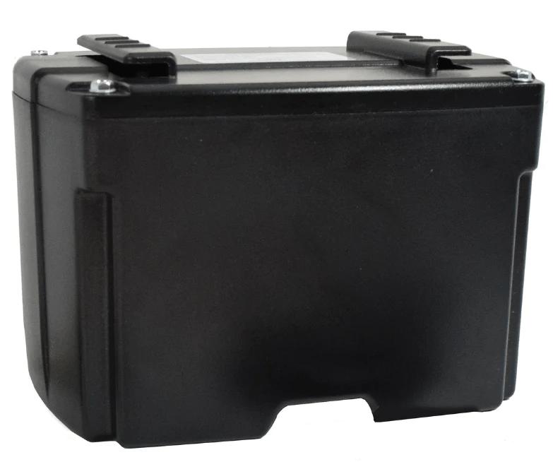 back up battery by genie