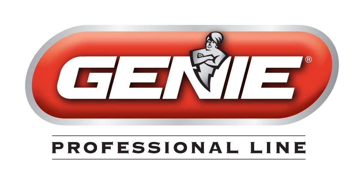 the genie professional line