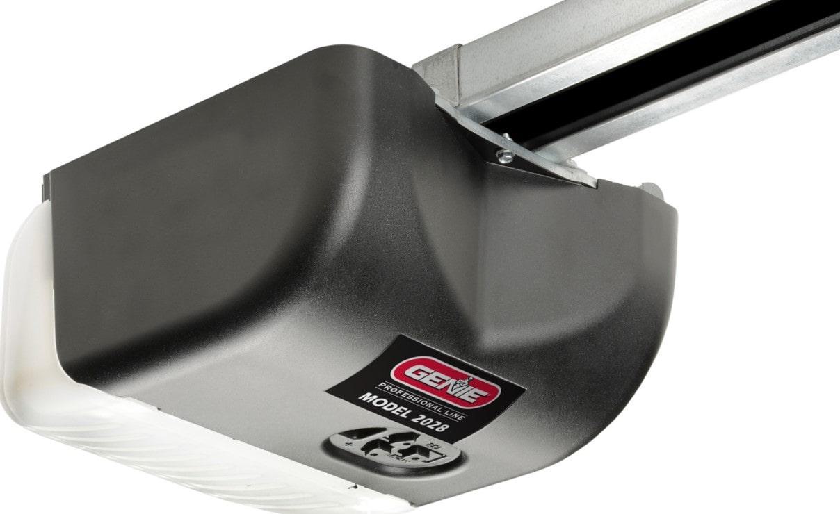 Genie Garage Door Opener Sensor Alignment