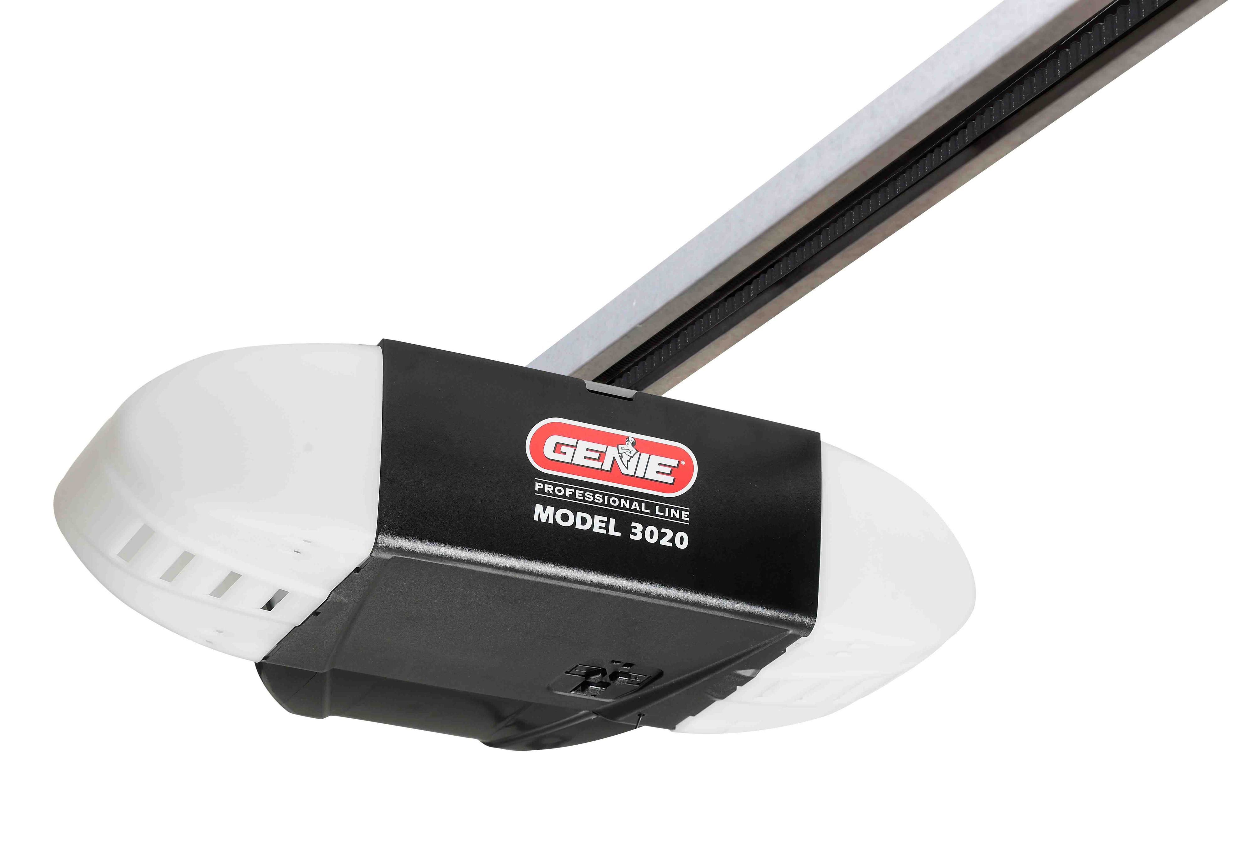 genie operator genie operator