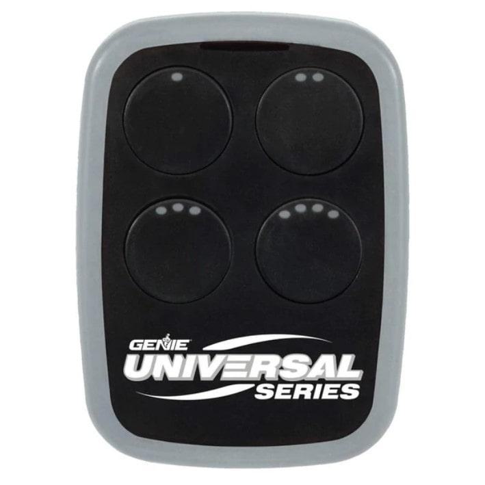 genie universal series remote genie universal series remote