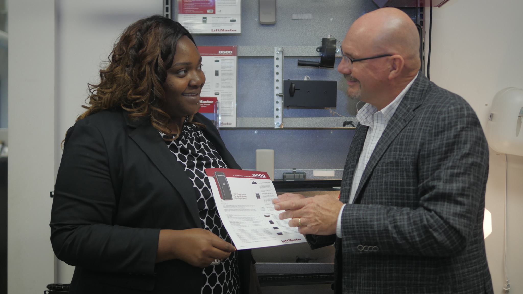 helping you choose the fastest and quietest garage door opener possible helping you choose the fastest and quietest garage door opener possible