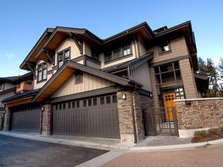 Raven Woods Signature Home