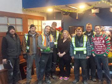 Creative Door Kelowna Branch Creative Door Kelowna Branch