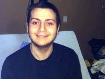 Bringing Matthew Home Bringing Matthew Home