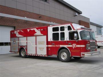 New 2012 Calgary Hazmat New 2012 Calgary Hazmat
