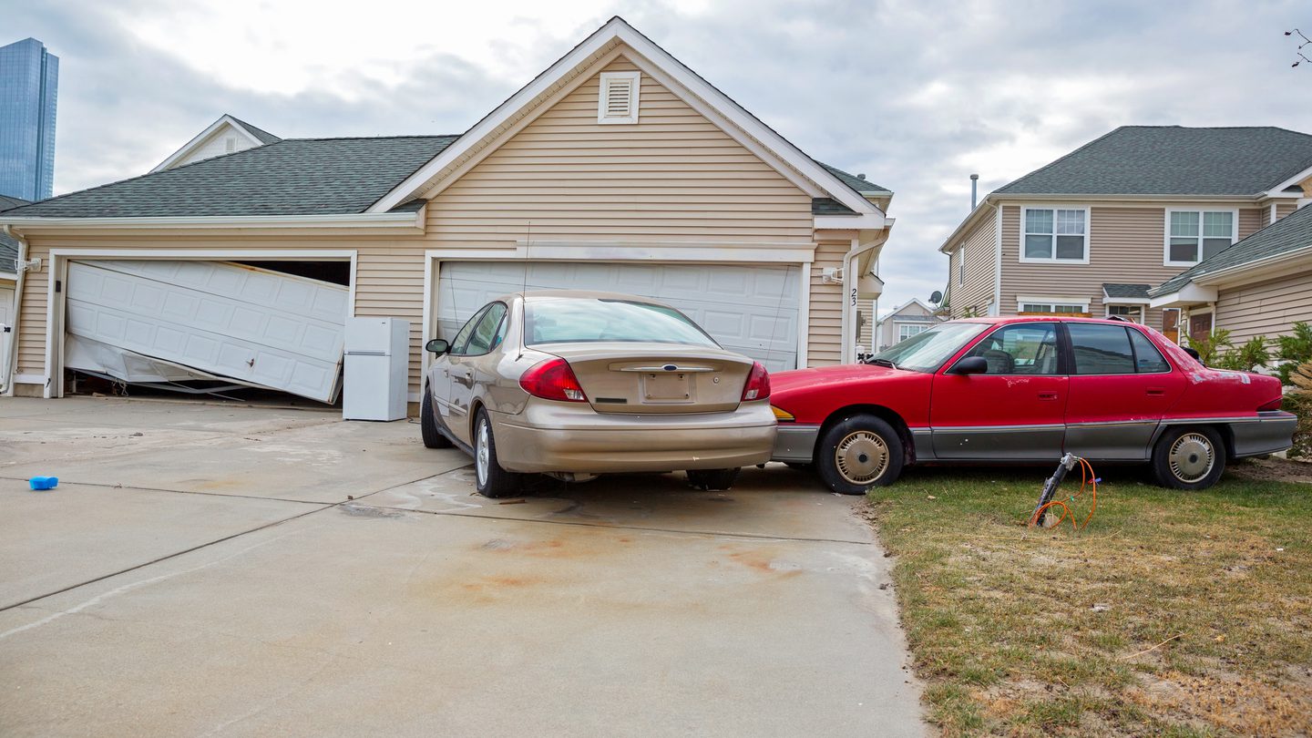 replace garage door replace garage door
