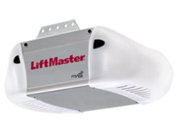 LiftMaster garage door opener LiftMaster garage door opener
