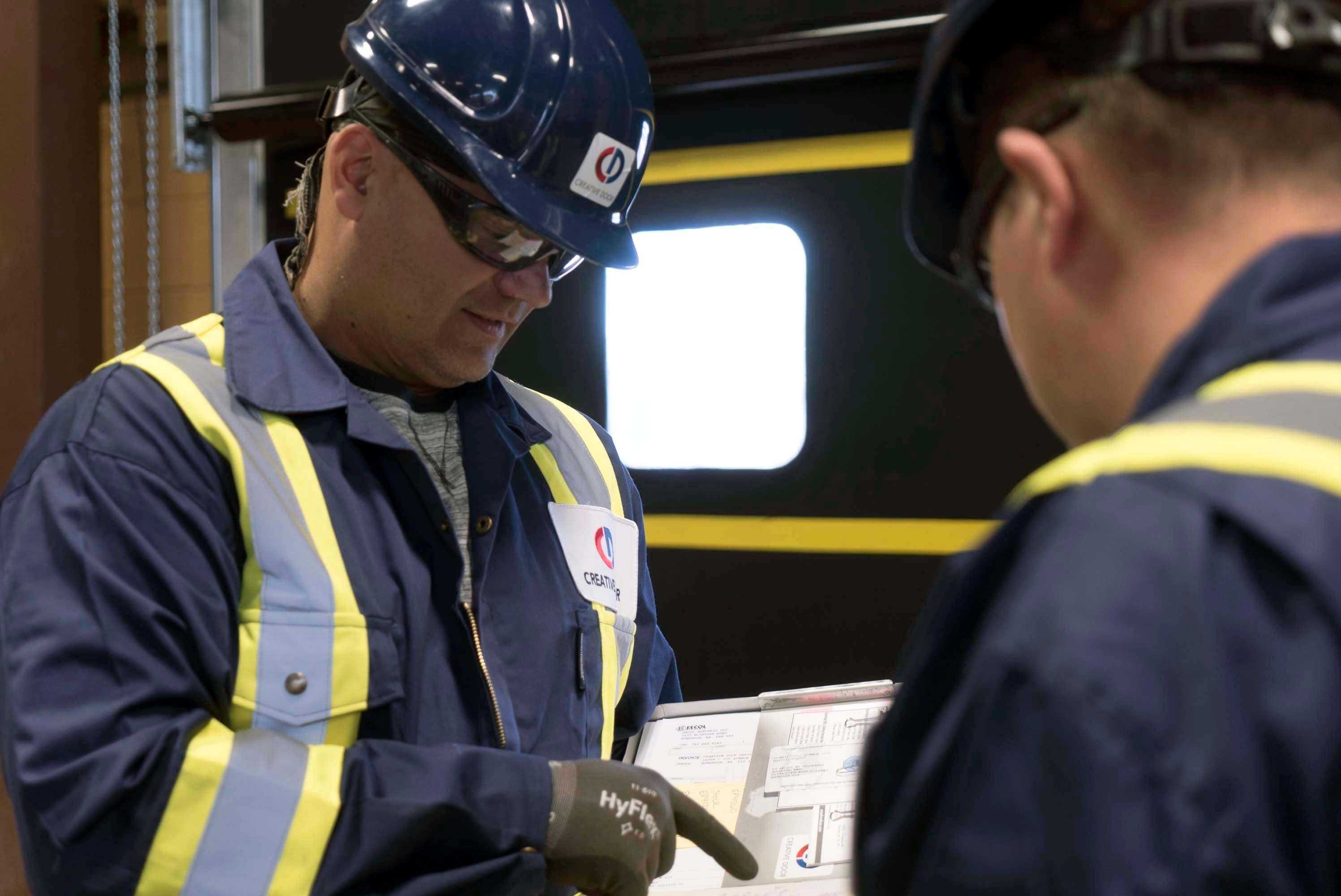 planned maintenance with creative door services planned maintenance with creative door services