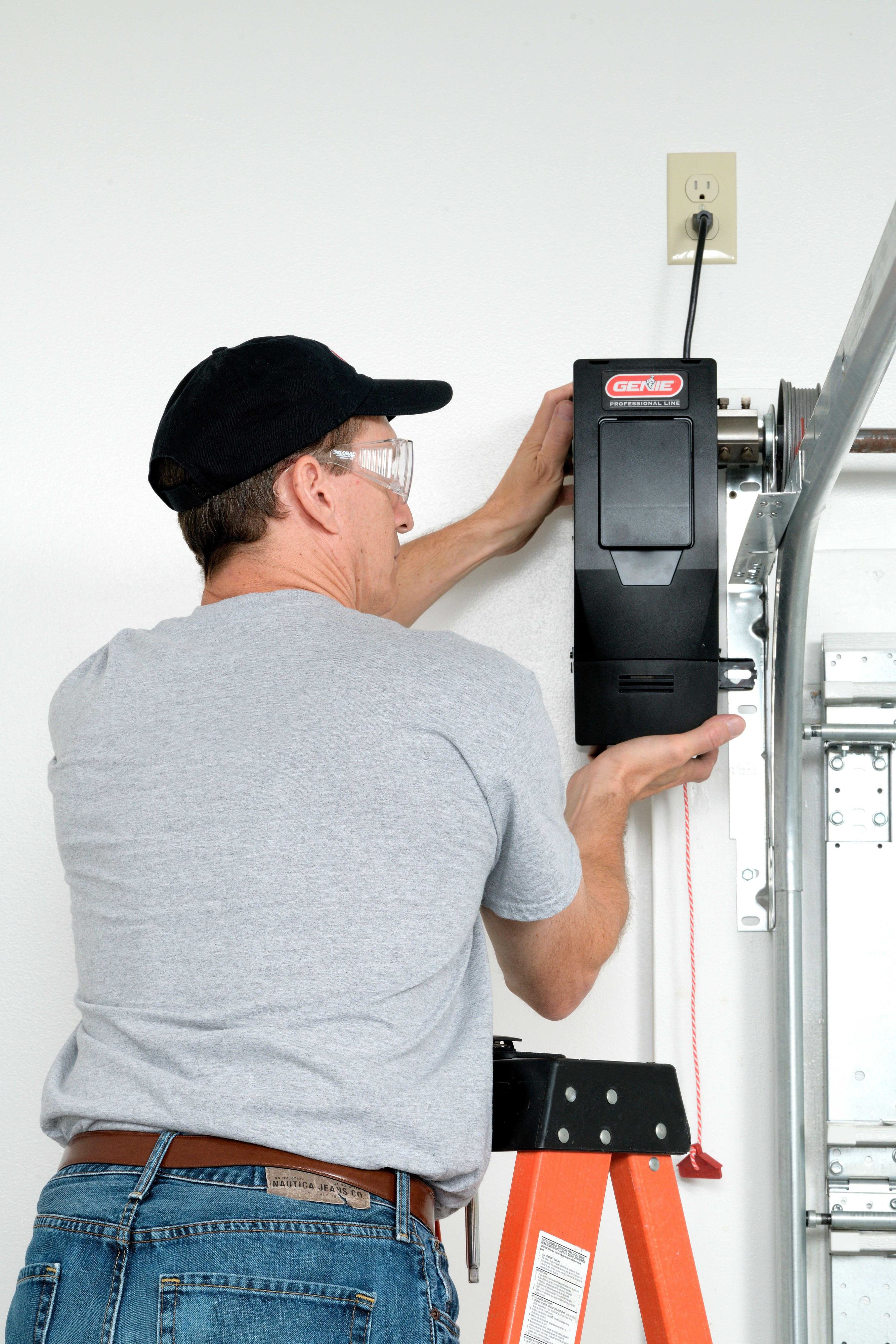 is it time to repair or replace your operator is it time to repair or replace your operator