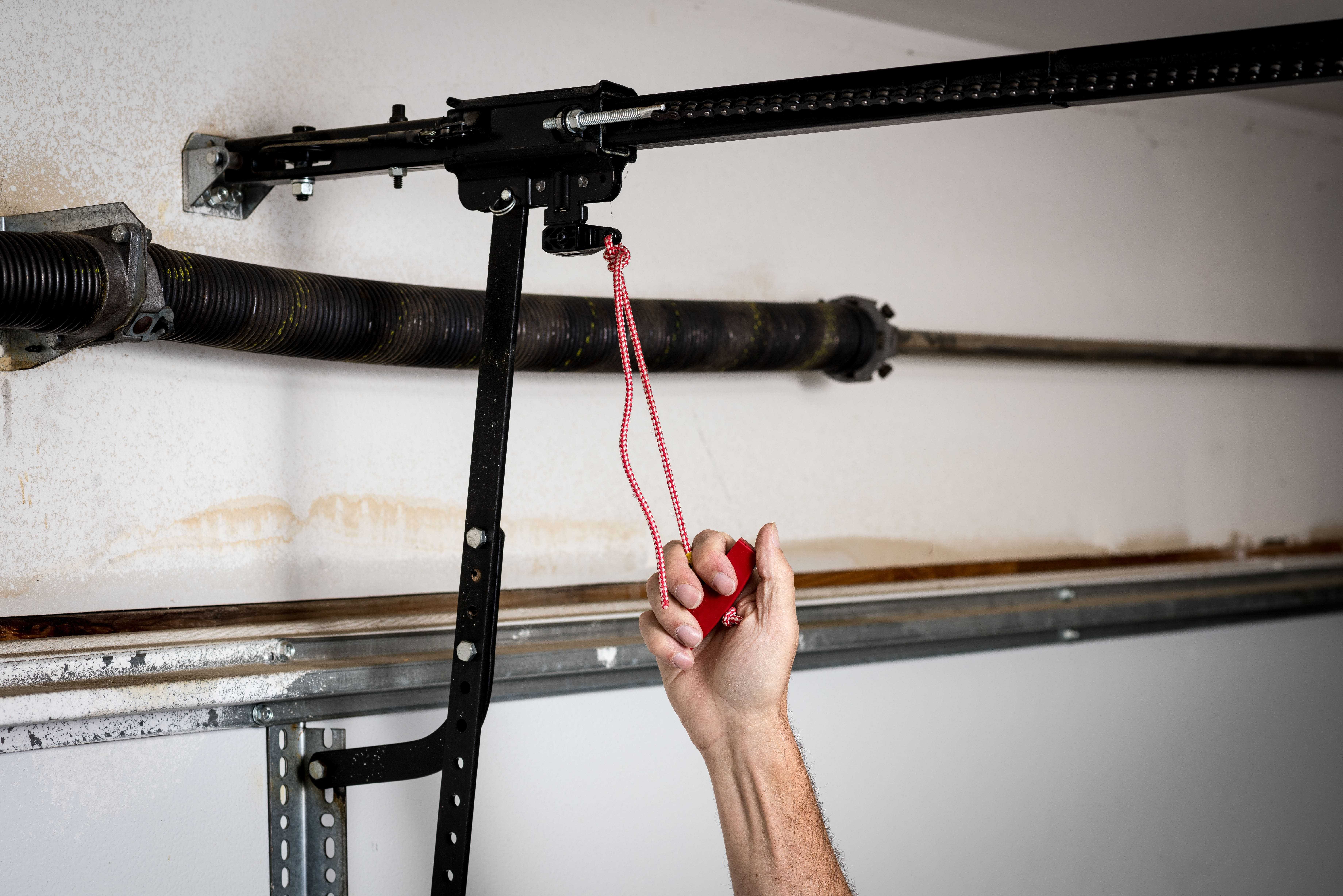 Garage Door Companies Near Me