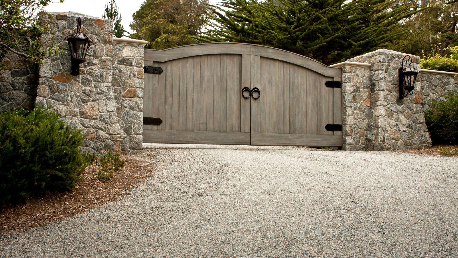 Electric Gate Repair