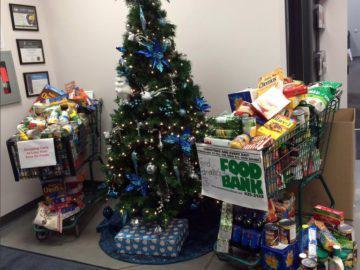 Food Bank Donations Food Bank Donations