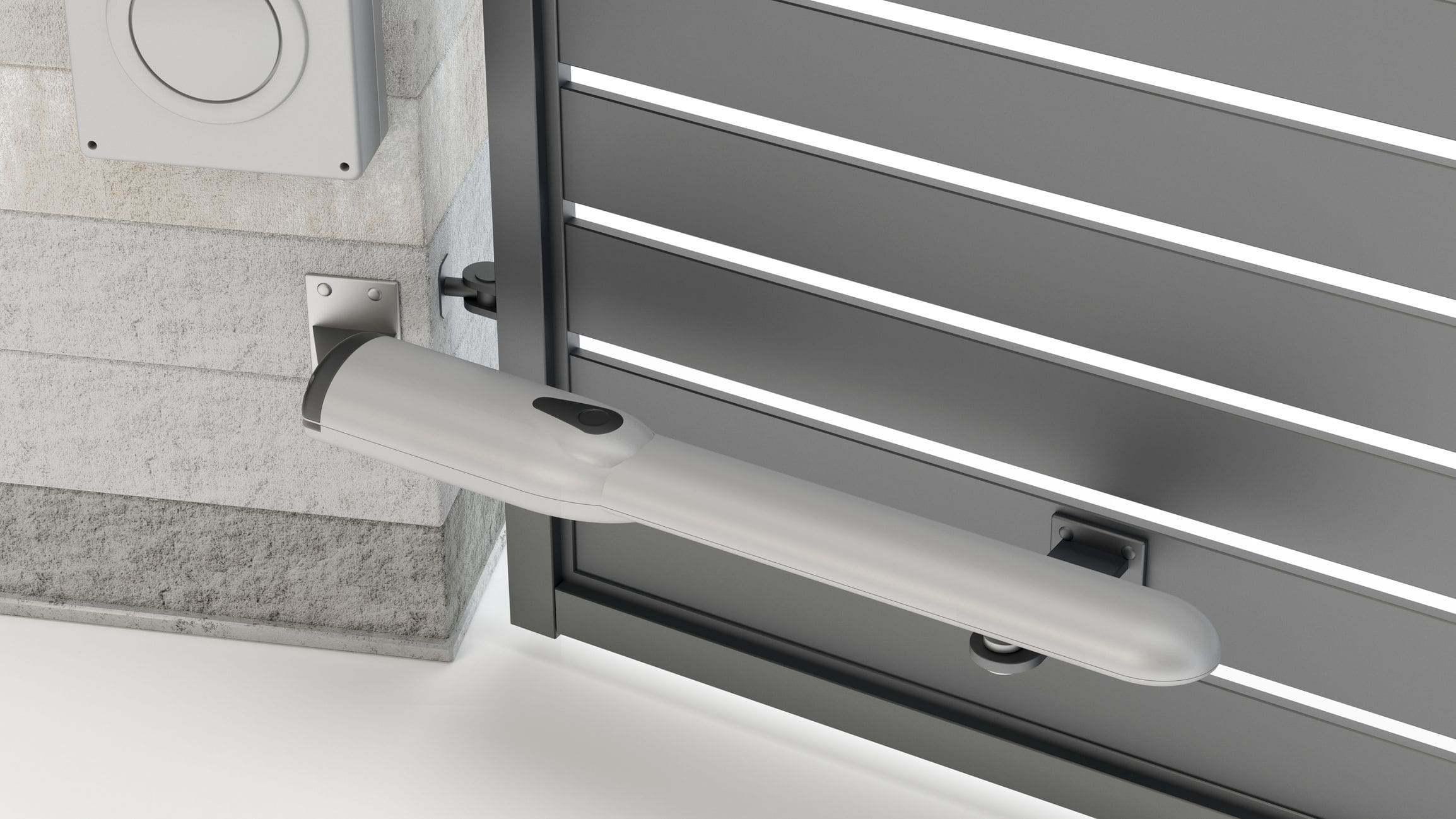 swing gate arm operator swing gate arm operator