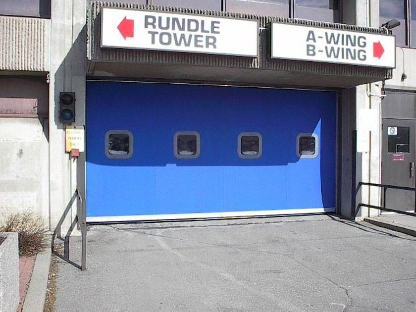 blue TNR high performance door blue TNR high performance door